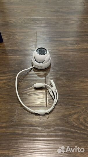 Видеокамера omny miniDome2T-U