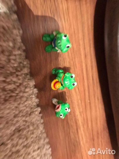 Киндер сюрприз