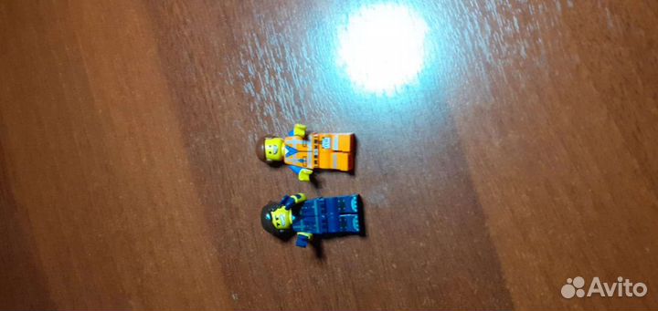 Lego movie2
