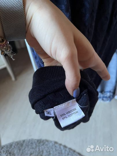 Футболка parmigiani