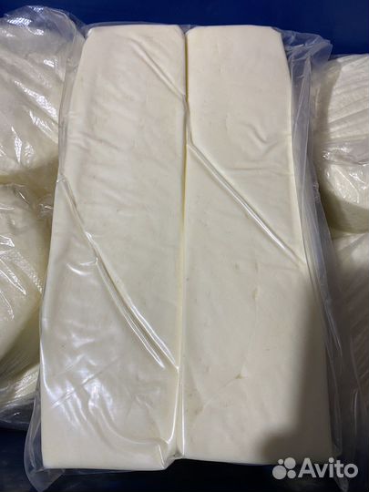 Сыр моцарелла