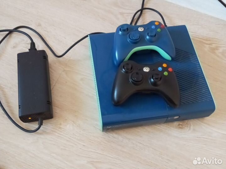 Xbox 360е