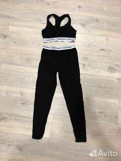 Комплект одежды