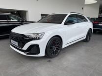 Новый Audi Q8 3.0 AT, 2024, цена от 14 300 000 руб.