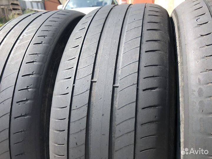 Michelin Primacy 3 215/55 R16