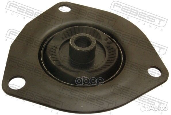 Опора амортизатора NSS-015 NSS-015 Febest