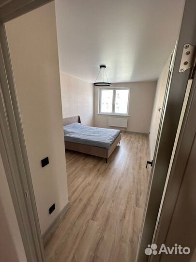 Отделочные работы квартир