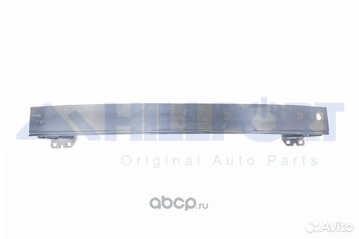 Жесткость бампера переднего Audi Q3 8U