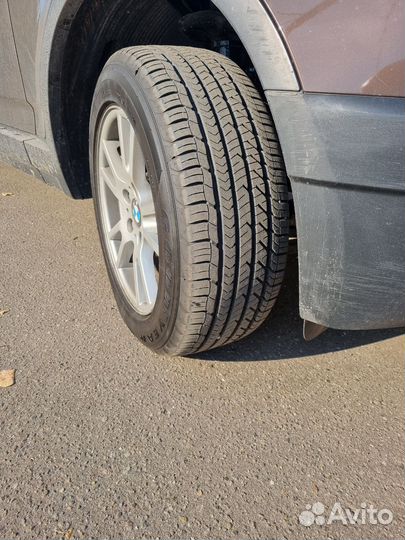 Goodyear Eagle Sport 235/55 R17