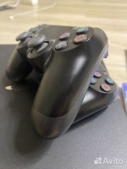 Sony PS4 pro 1tb