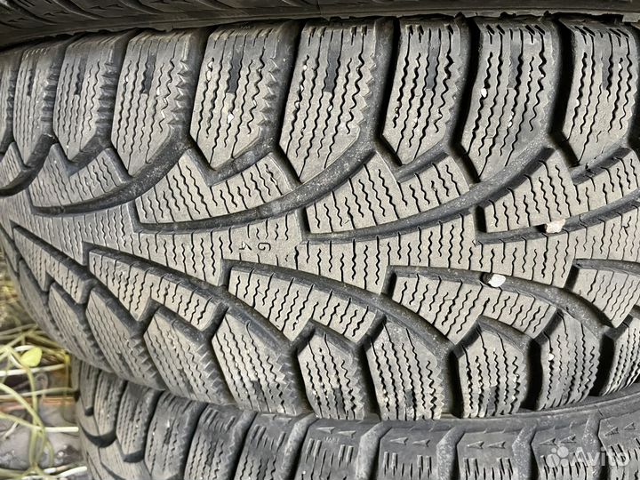 Nokian Tyres Nordman RS 195/65 R15 95R