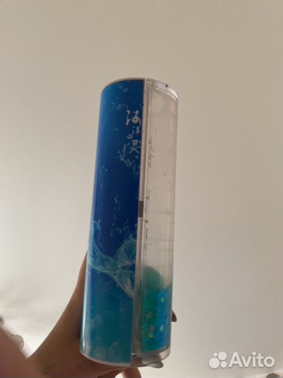 Пенал школьный для девочки