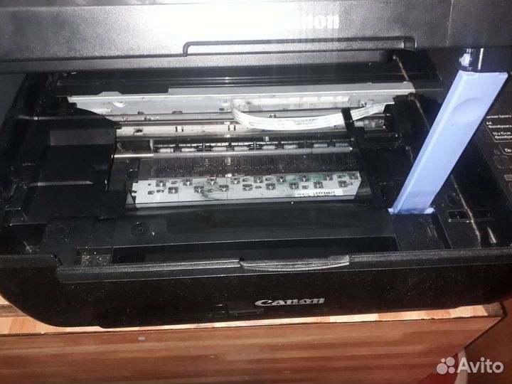 Принтер canon,epson