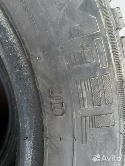 Amtel NordMaster ST 195/65 R15