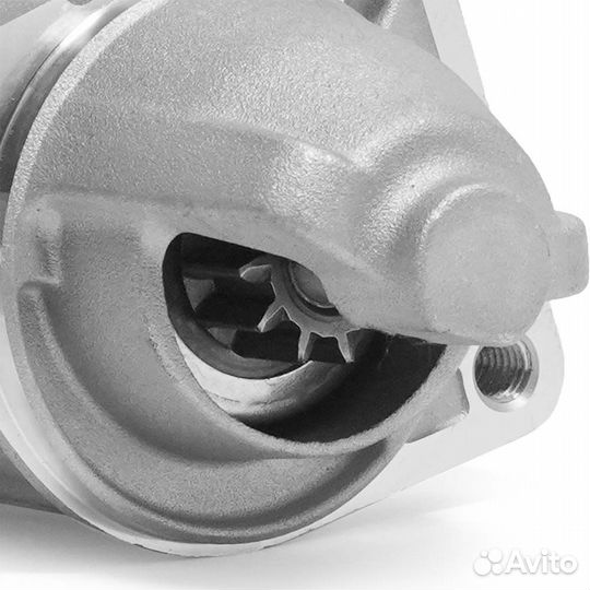 Стартер ford C-Max, доставка ТК от 4х дней