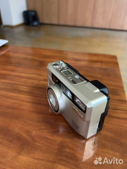 Фотоаппарат nikon