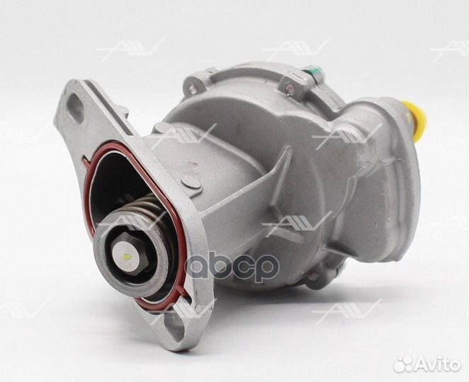 Вакуумный насос PW51002 Autowelt