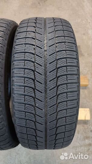 Michelin X-Ice XI3 205/55 R16 94H