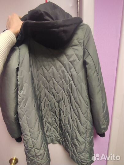 Куртка женская 46 48