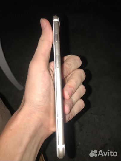 Телефон iPhone 7 plus 128гб