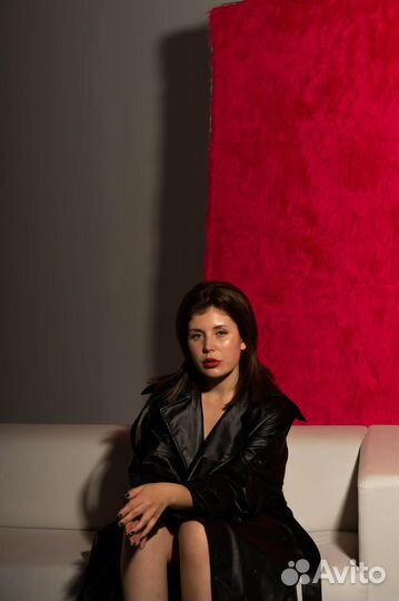 Фотограф / Фотосессия / Новогодняя фотосессия