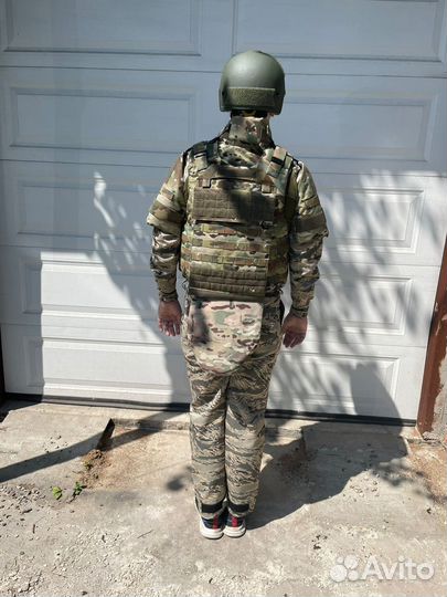 Бронежилет Full Armor” Бp5/6 zx865