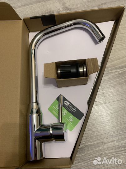 Смеситель для кухни