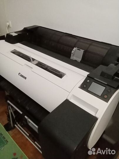Плоттер Canon imageprograf TM-200