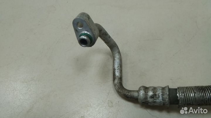 Трубка кондиционера Geely MK