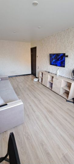 2-к. квартира, 46 м², 4/5 эт.