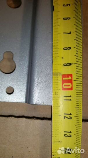 Кронштейн крепления монитора