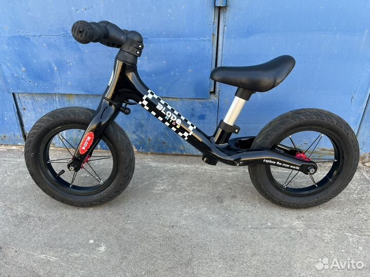 Беговел детский