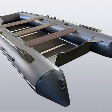 Лодка пвх BIG boat - Varyag 500