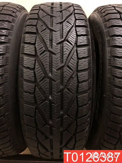 Tigar SUV Winter 215/65 R16 102H
