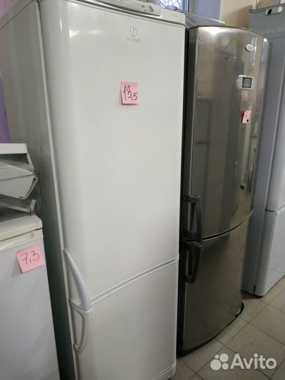 Индезит ноу фрост