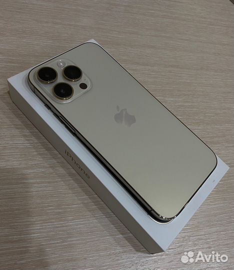 iPhone 14 Pro Max, 128 ГБ
