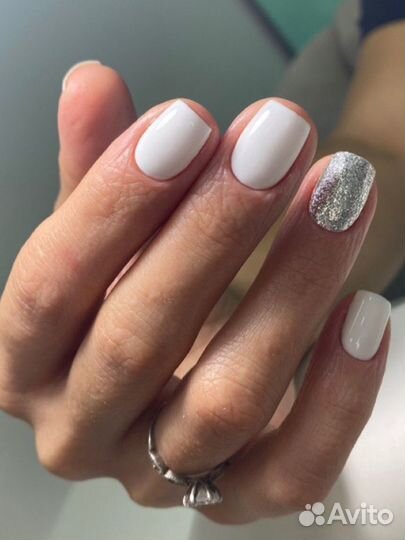 Маникюр Педикюр