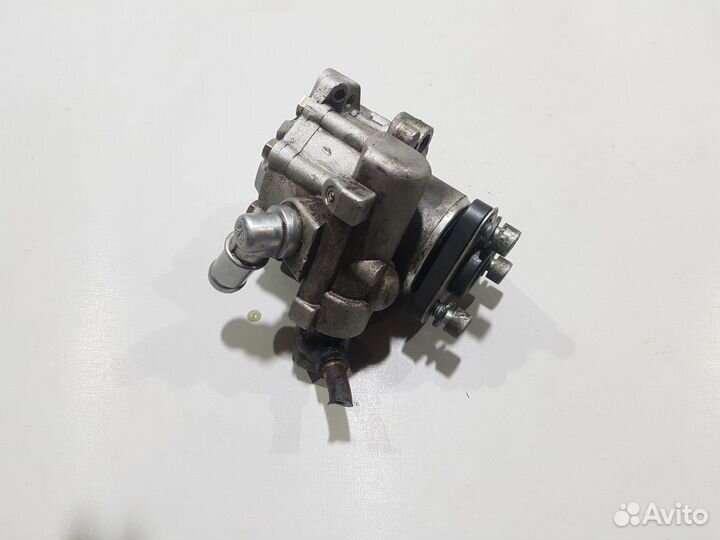 Насос гидроусилителя руля ауди а8 audi a8