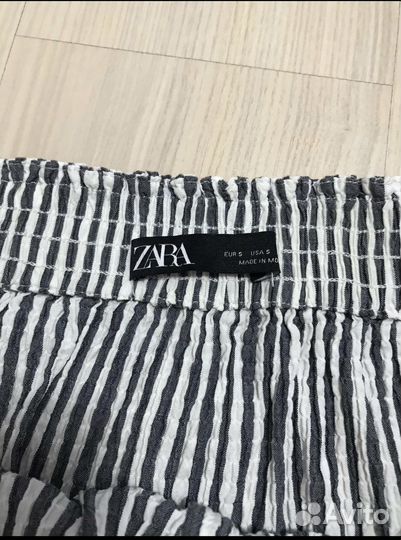 Комбинезон-шорты Zara р.42-44