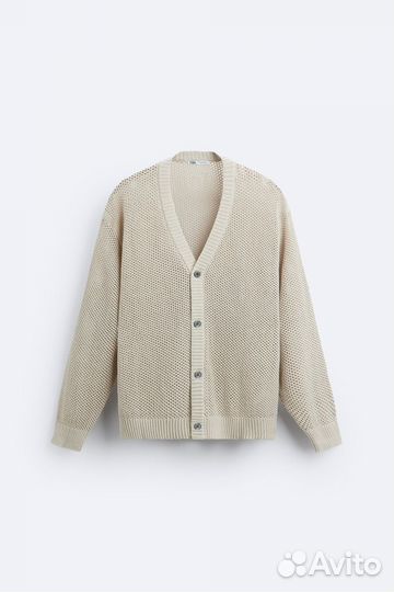 Zara Кардиган M новый
