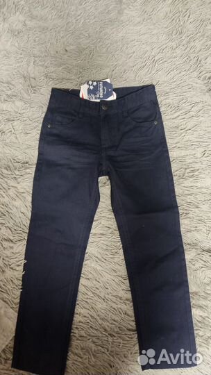 Брюки для мальчика