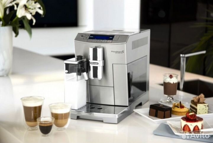 Аренда кофемашин
