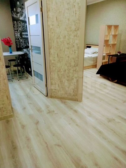 1-к. квартира, 45 м², 13/16 эт.