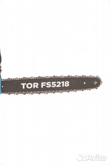 Бензопила TOR FS6220