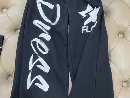 Костюм детский брюки и кроп - топ, Волгоград