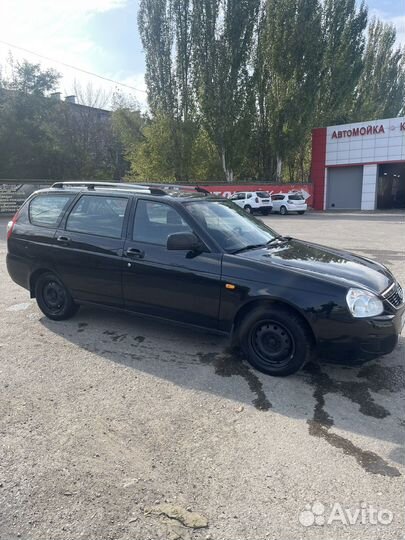 LADA Priora 1.6 МТ, 2014, 79 734 км