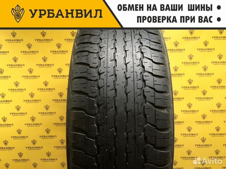 Dunlop Grandtrek AT22 265/60 R18 110H