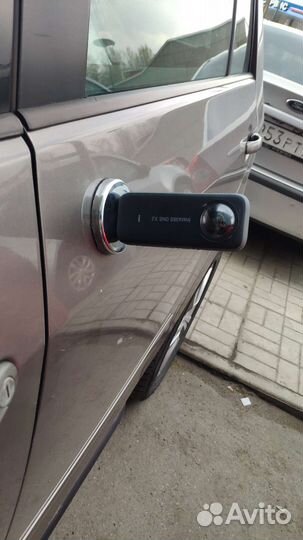 Панормная камера аренда GoPro Insta360 X2