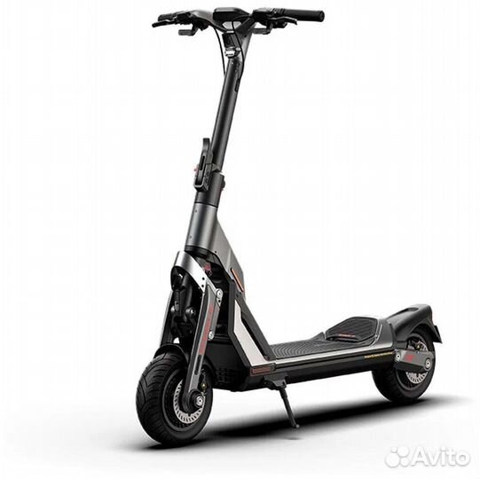 Электросамокат Ninebot SuperScooter GT1