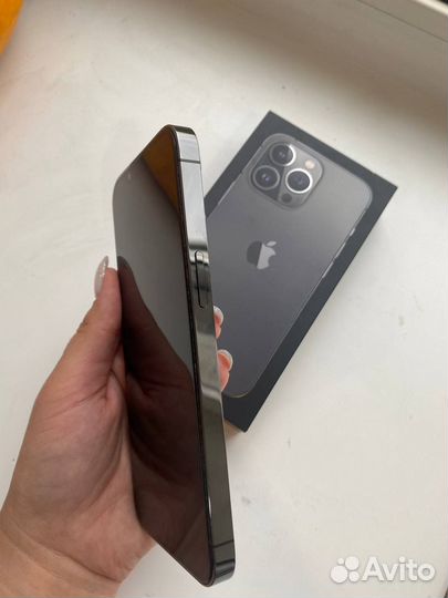 iPhone 13 Pro, 256 ГБ